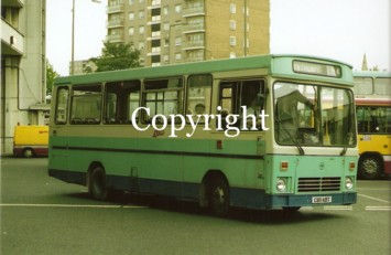 Leon MS No. 113 C811KBT - orig. WYPTE