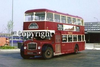 Central SMT No. BL337 HGM337E