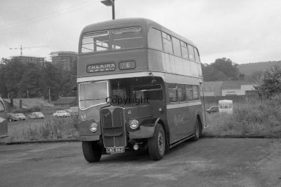 Alexander (Midland) No. MRC19 CWG882