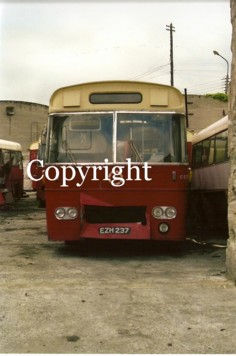 CIE No. C237 EZH237