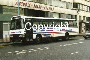 Cambus No. 422 RNG422W