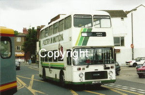 Lincoln CT Ltd No. 25 LFE25P (o/s)