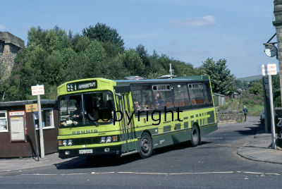 Demonstrator UPD269X