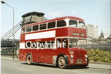 Central SMT No. L523 GM7723