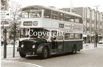 Chester CT No. 39 LFM139D