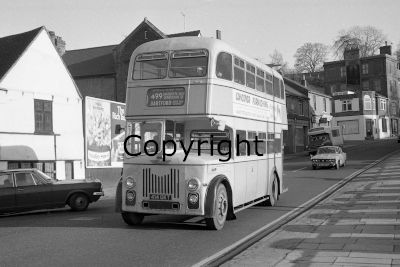 Maidstone Corporation No. 14 414GKT