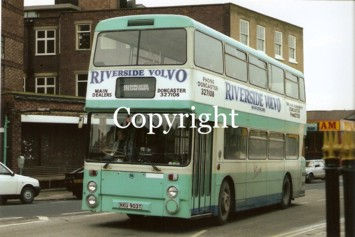 Leon MS No. 96 XKU903T