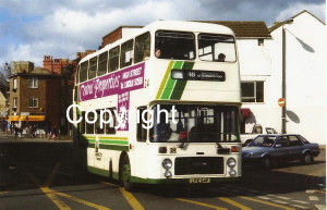 Lincoln CT Ltd No. 24 LFE24P (o/s 4B)