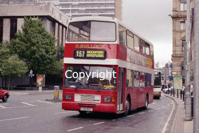 Bullock L20BUL