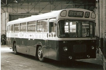 Lancaster No. 104 GTC104F