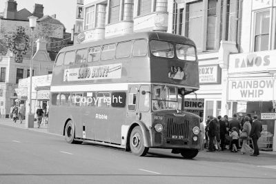 Ribble MS No. 1978 MCK371