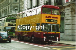 Black Prince No. 85 JBO85W