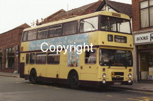 Chester CT Ltd No. 4 B204EFM (6 Town Hall)