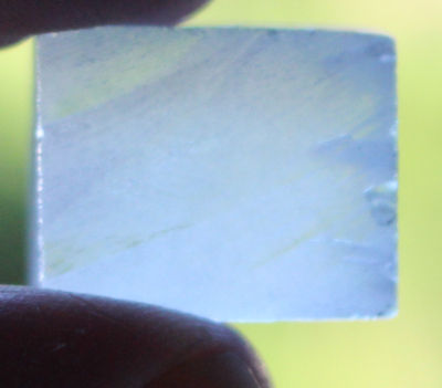 Thumbnail: Synthetic Rough - Cubic Zirconia (15)