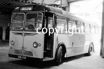 Stevensons No. 30 KUE950 - orig. De Luxe