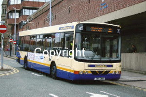 Chester CT Ltd No. 81 R81EMB