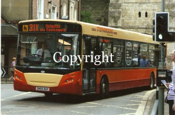 Stephensons SN55DUV (n/s 31X)