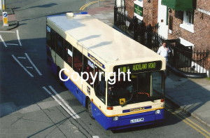 Chester CT Ltd No. 60 L160PDM (1A Auckland Rd)