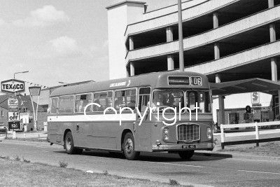 Lincolnshire RC (N) No. 1281 WFE416
