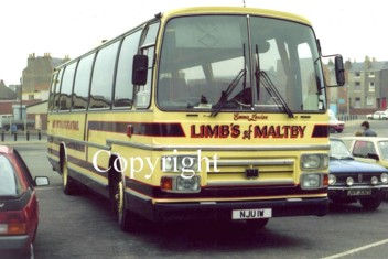 Limbs NJU1W
