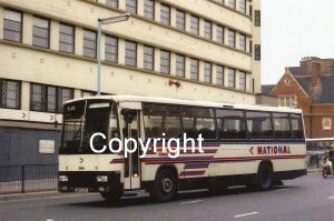 West Riding Group No. 29 EWY29Y