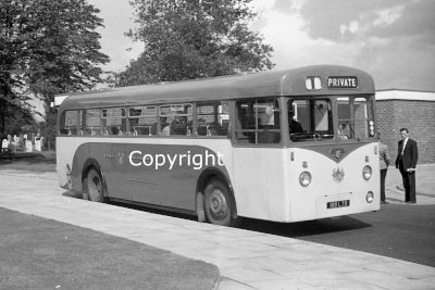 Leigh Corporation No. 2 188LTB