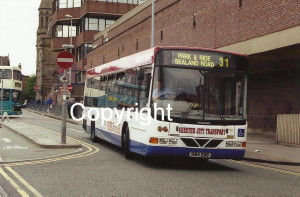 Chester CT Ltd No. 84 R84EMB
