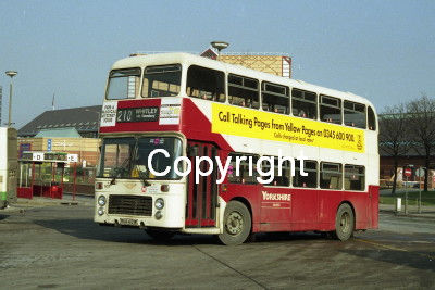 West Riding Group (C) No. 901 RUA451W (210 n/s)