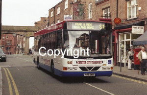 Chester CT Ltd No. 85 R85EMB