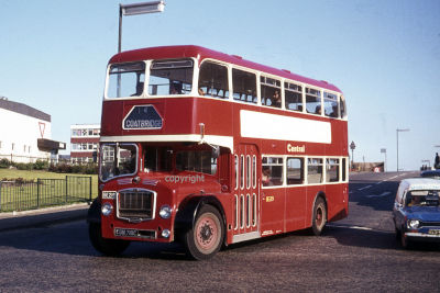 Central SMT No. BE219 CGM719C (n/s)