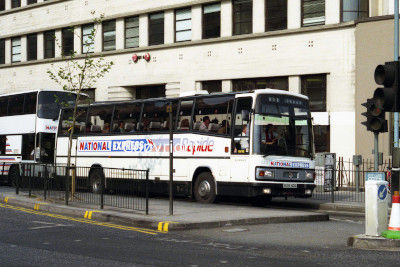 Cheltenham & Gloucester No. 2215 B215NDG
