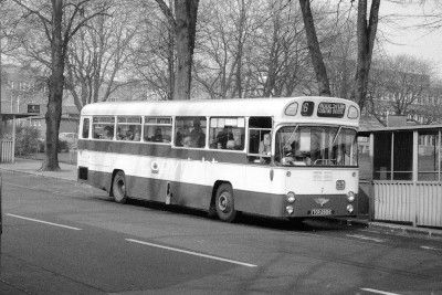 Southampton CT No. 7 TCR293H