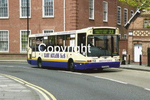 Chester CT Ltd No. 372 V372KLG