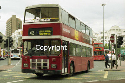 Bullock M789NBA (42 Parrs Wood)
