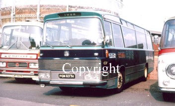 Central SMT No. C37 PGM637H