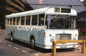 Cambus No. 120 EPW516K