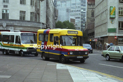 Bristol OC No. 4402 C402AHT