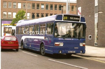 City Central ENJ910V - orig. Southdown MS
