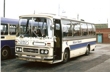 Alexander (Midland) No. MT2 RMS602M