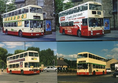 Rossendale Transport - 27prints (ros05)
