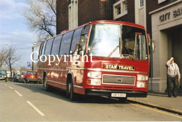 Star UIB5302