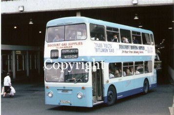 Leon MS No. 107 RYG546L - orig. Rossie Motors