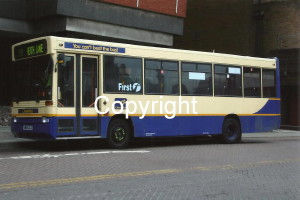 Chester CT Ltd No. 59 K59LLG (n/s