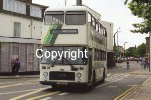 Lincoln CT Ltd No. 24 LFE24P (n/s 3)