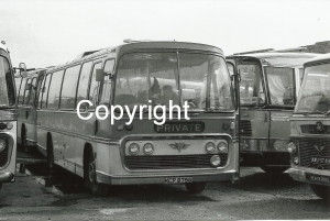 Calderdale JOC No. 275 KJX875G