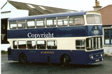 A1 Service NCS12P