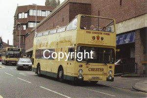 Chester CT Ltd No. 95 SDM95V