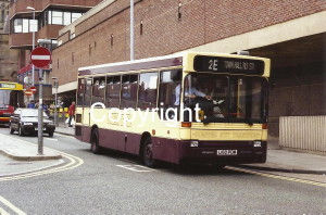 Chester CT Ltd No. 60 L160PDM (2E Town Hall)
