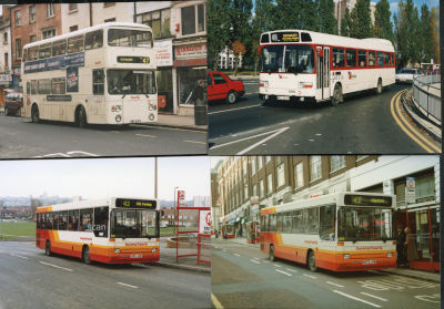 Quickstep Travel - 35 prints (qsp01)