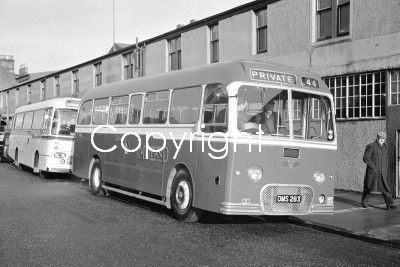 Alexander (Midland) No. MAC174 OMS283